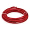 Add-On 15FT RJ-45 M/M CAT6A RED CU PATCH CBL ADD-15FCAT6A-RD - alternate 1